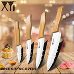 Chef Knives Zirconium Oxide Ceramic