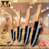 Chef Knives Zirconium Oxide Ceramic