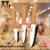 Chef Knives Zirconium Oxide Ceramic