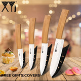 Chef Knives Zirconium Oxide Ceramic