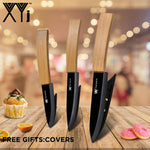 Chef Knives Zirconium Oxide Ceramic