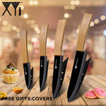 Chef Knives Zirconium Oxide Ceramic