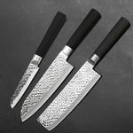 Japanese Style Chef Knife Set