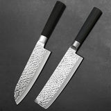 Japanese Style Chef Knife Set