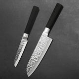 Japanese Style Chef Knife Set