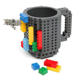 Creative Lego Mug