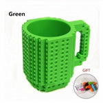 Creative Lego Mug