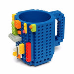 Creative Lego Mug