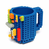 Creative Lego Mug