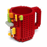 Creative Lego Mug