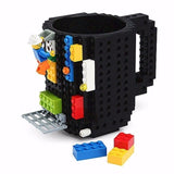 Creative Lego Mug