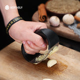 Manual Garlic Grinder Grater