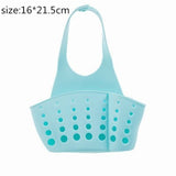 Utensils Organizer Adjustable Basket