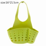 Utensils Organizer Adjustable Basket