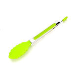 Silicone Cooking Tongs