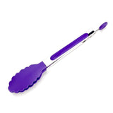 Silicone Cooking Tongs