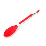 Silicone Cooking Tongs