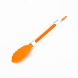 Silicone Cooking Tongs