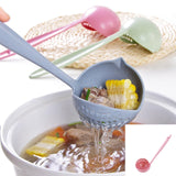 Silicone Cooking Tongs