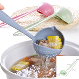 Silicone Cooking Tongs