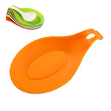 Silicone Cooking Tongs