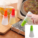 Silicone Cooking Tongs