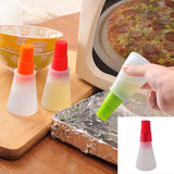 Silicone Cooking Tongs