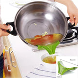 Silicone Cooking Tongs