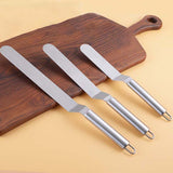Stainless Steel Spatula