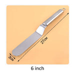 Stainless Steel Spatula