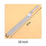 Stainless Steel Spatula
