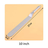 Stainless Steel Spatula