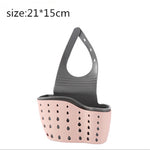 Kitchen Tools Organizer Adjustable Basket