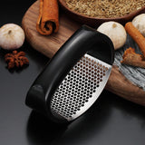 Manual Garlic Grinder Grater