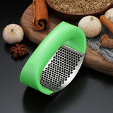 Manual Garlic Grinder Grater