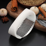 Manual Garlic Grinder Grater