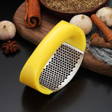 Manual Garlic Grinder Grater