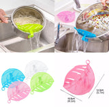 Fruit Vegetable Washing Filter Strainer