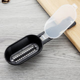 Fish Skin Cleaning Peeler Scraper