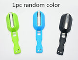 Fish Skin Cleaning Peeler Scraper