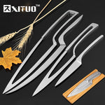 Stainless Steel Kitchen Knives