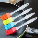 Silicone Pastry Oil Basting Brush Tool