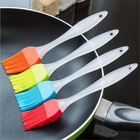 Silicone Pastry Oil Basting Brush Tool