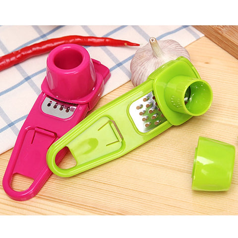 Silicone Peeler Slicer Cutter Grater Planer