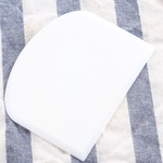 Cream Spatula Dough Scraper