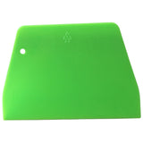 Cream Spatula Dough Scraper