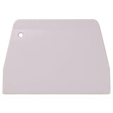 Cream Spatula Dough Scraper