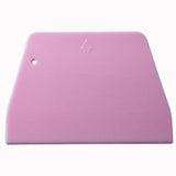 Cream Spatula Dough Scraper