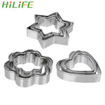 Baking Mould Cutter
