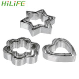 Baking Mould Cutter